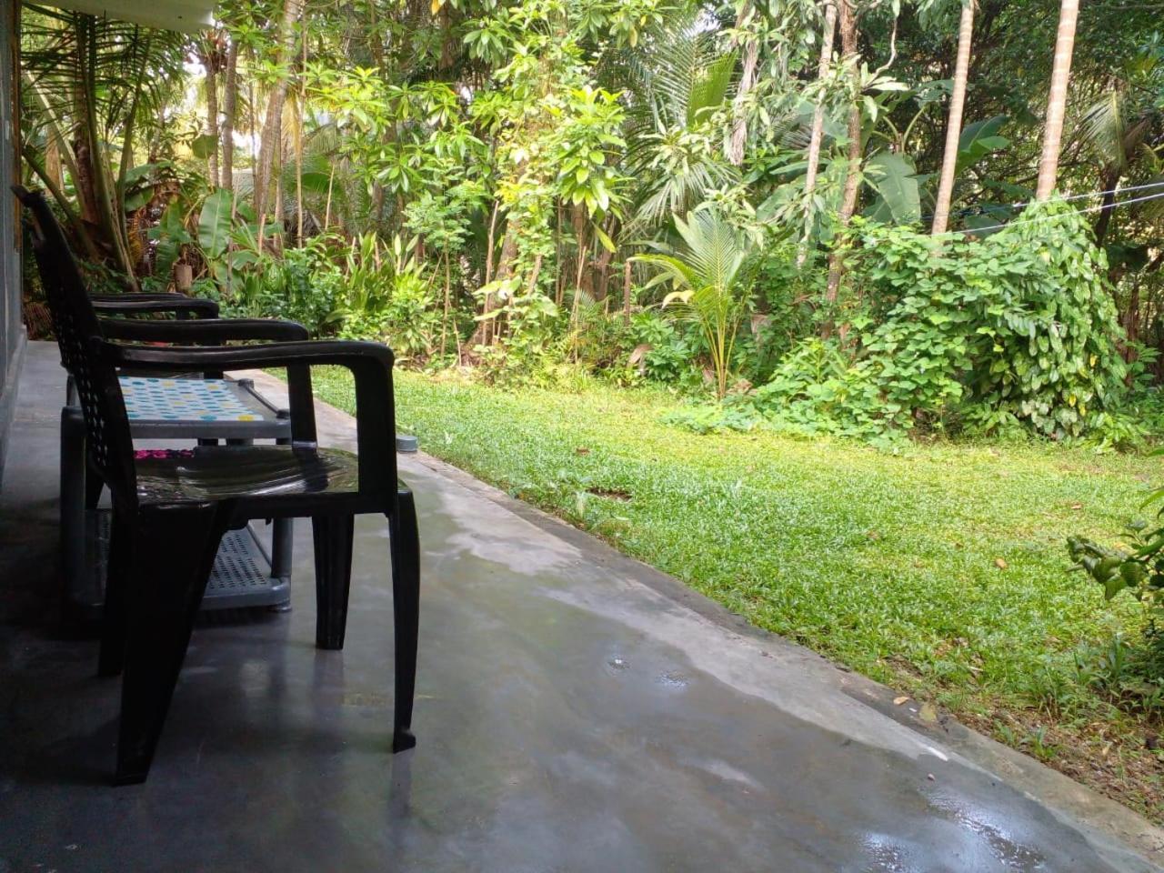 Villa Ameliya Unawatuna Extérieur photo