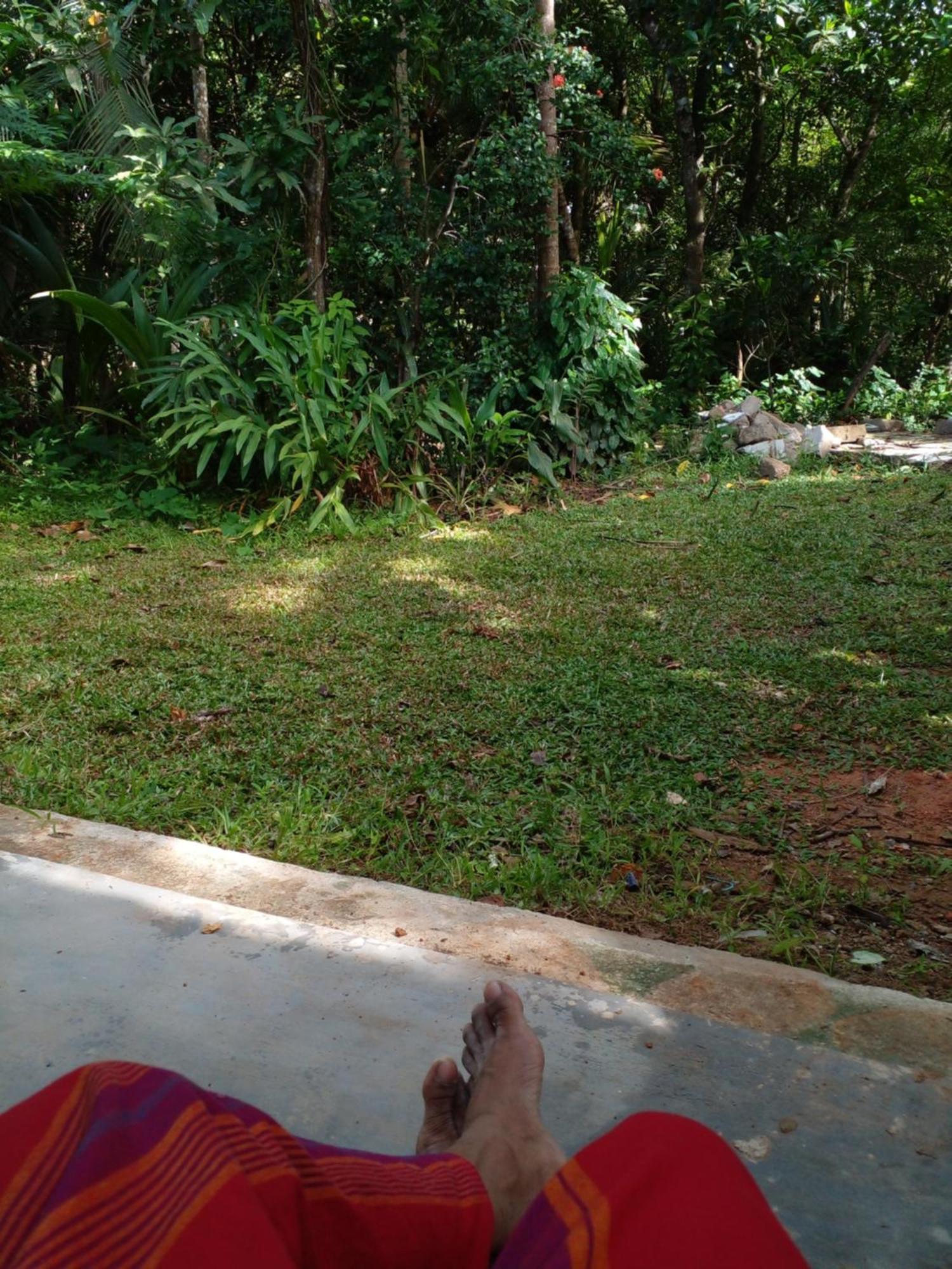 Villa Ameliya Unawatuna Chambre photo